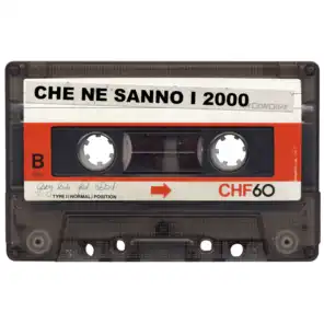 Che Ne Sanno I 2000 (feat. Danti)