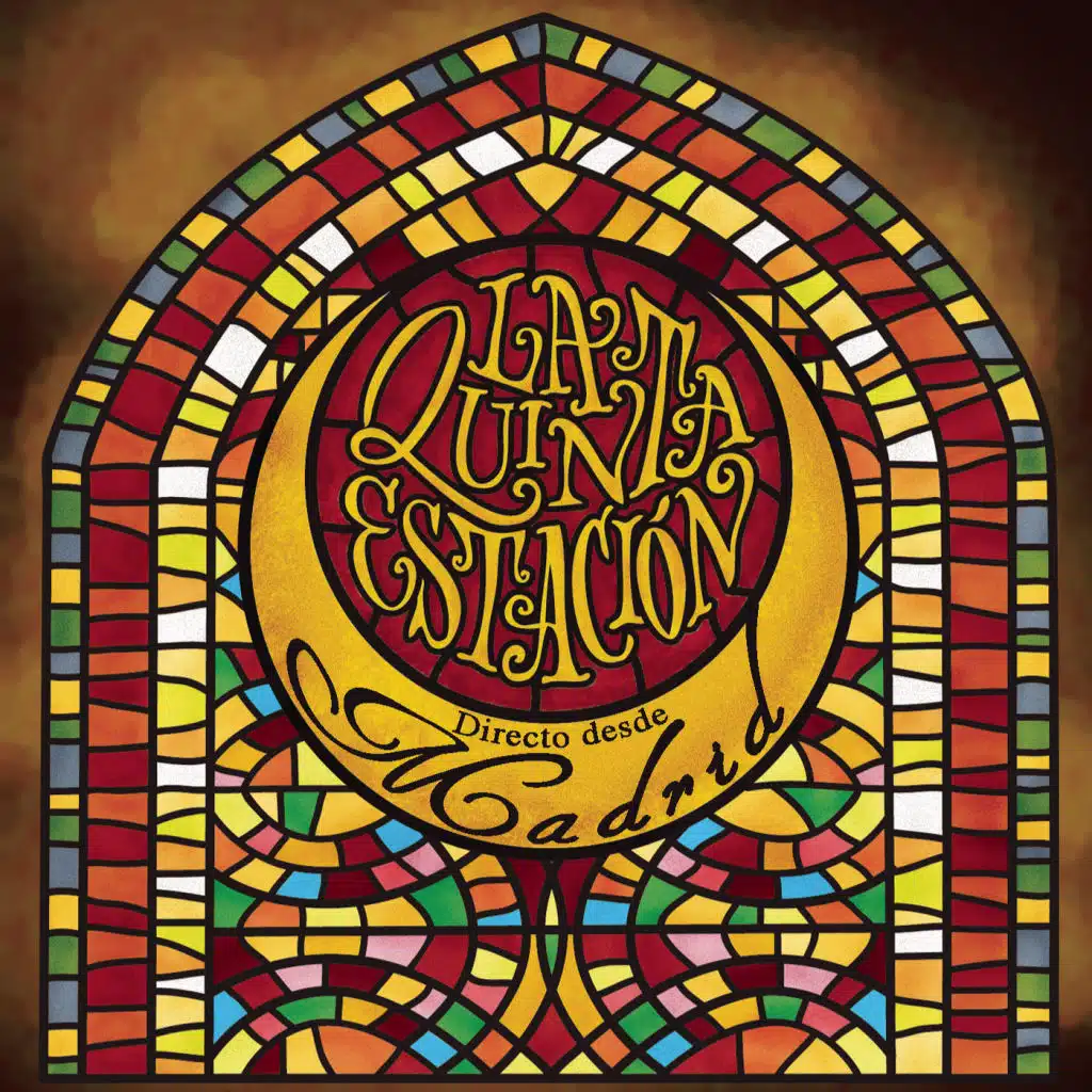 Sueños Rotos (Versión Acústica) [Directo Madrid] (En Vivo)