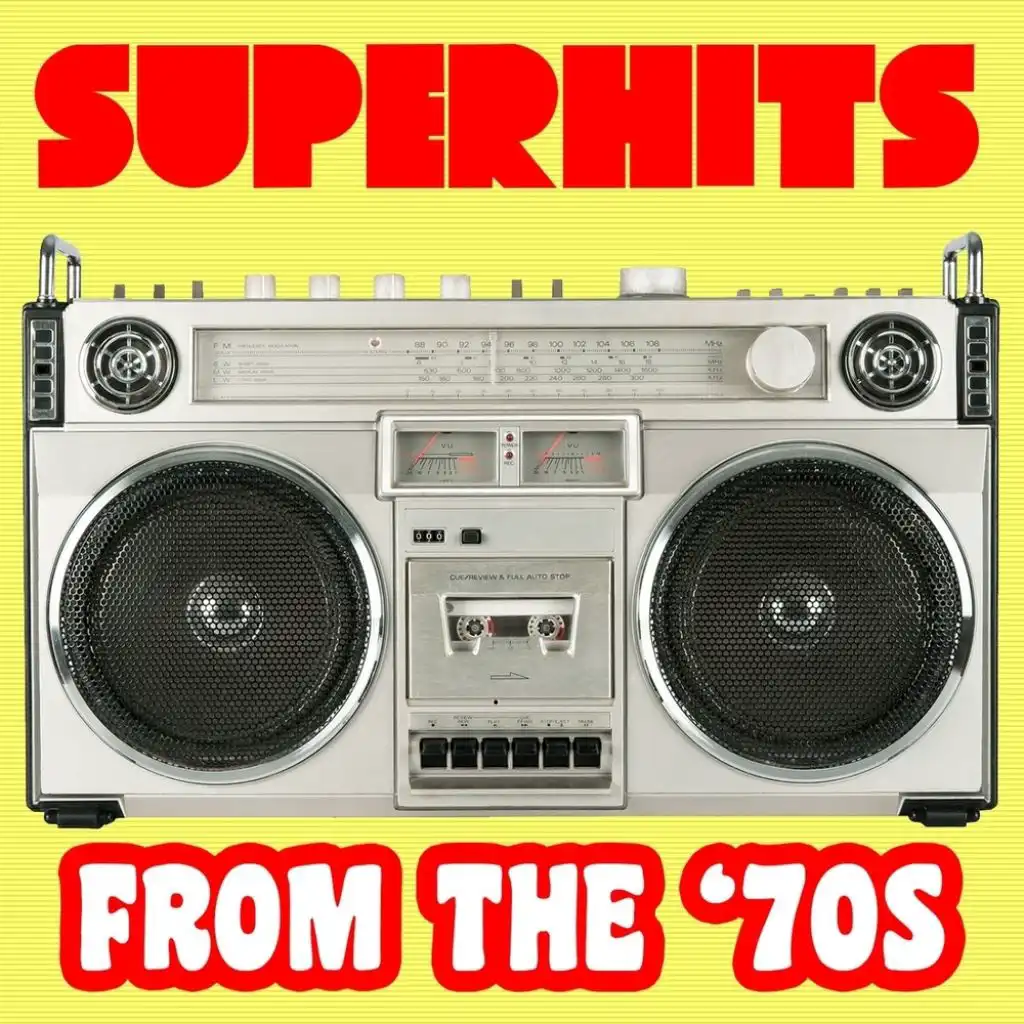 Superhits from the '70s