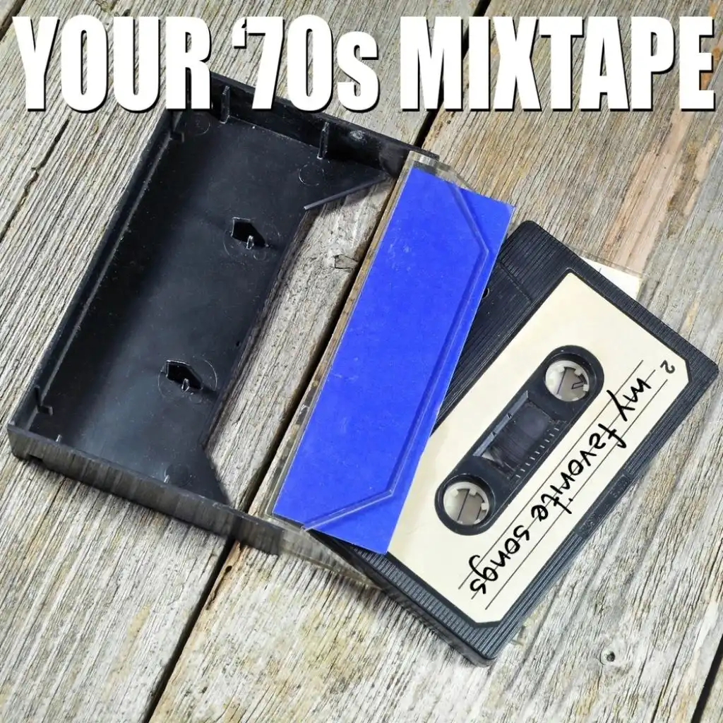 Your '70s Mixtape