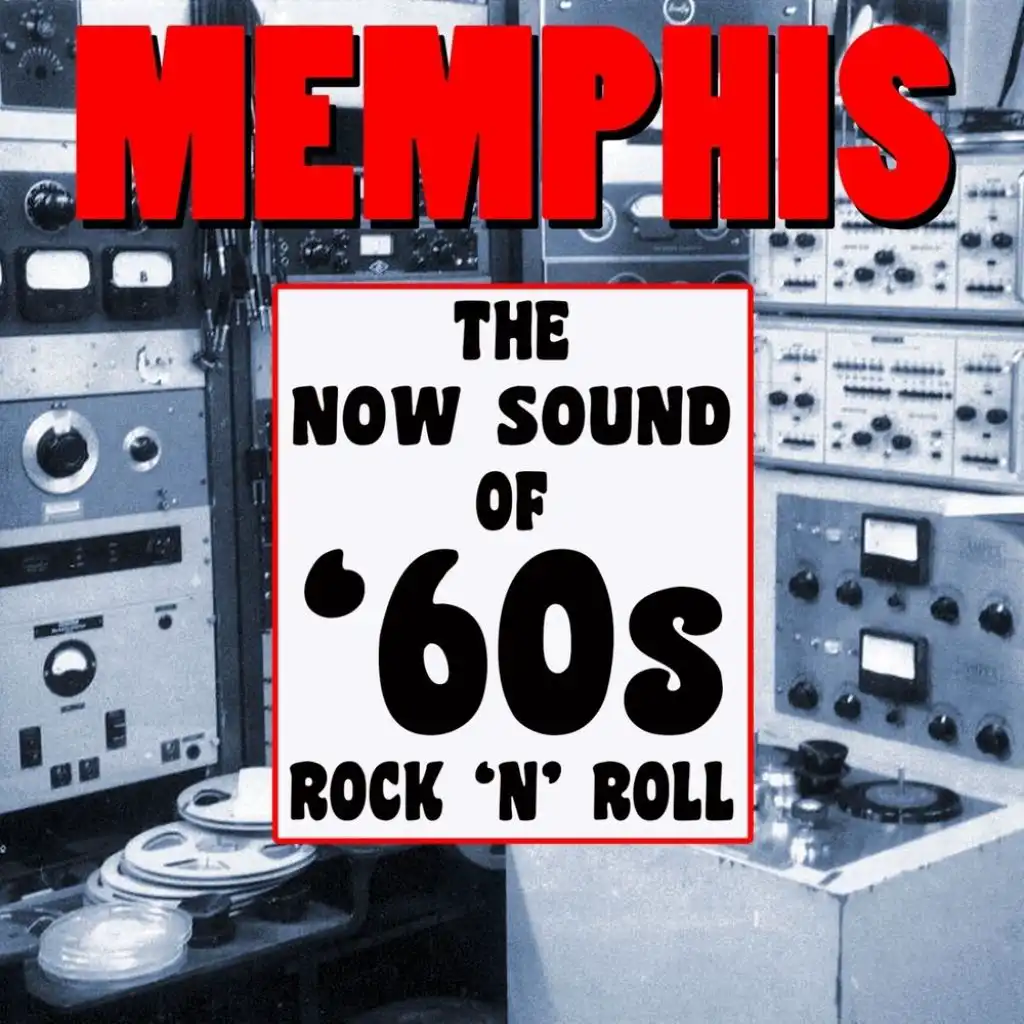 Memphis (feat. Jimmy Spruill)