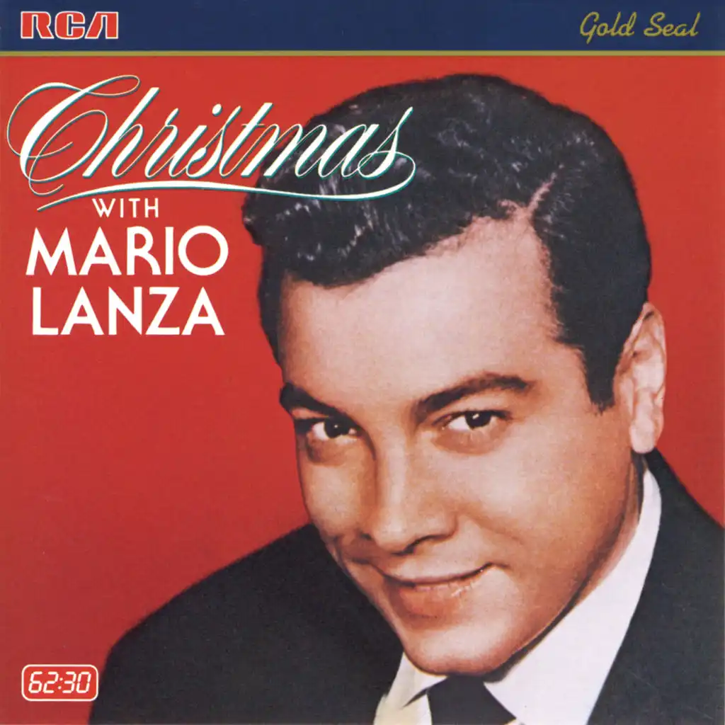 Christmas With Mario Lanza