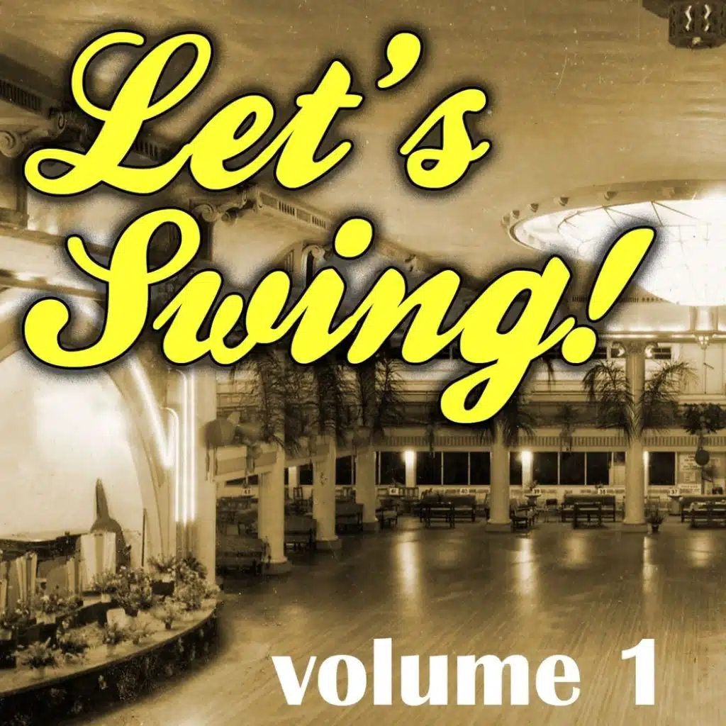 Let's Swing, Vol. 1
