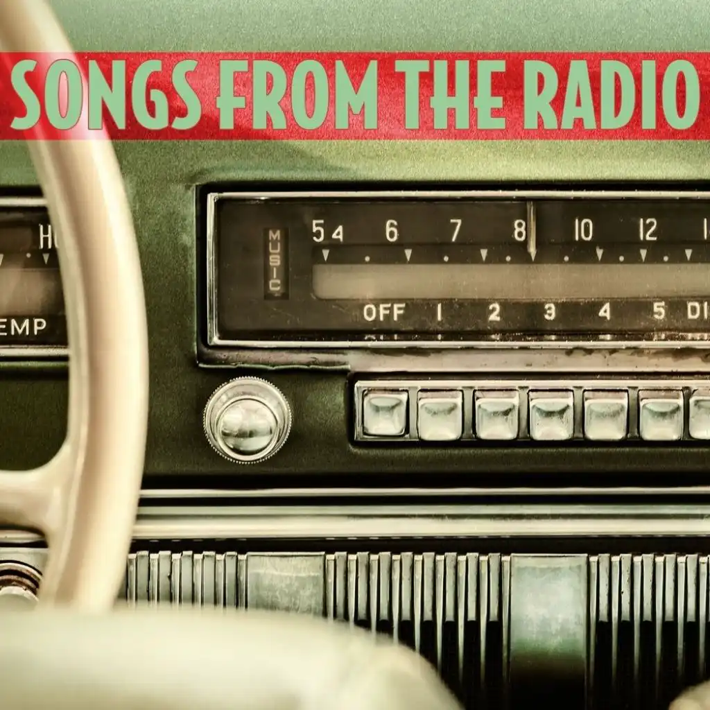 Songs From The Radio: The 60s