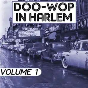 Doo Wop In Harlem Volume 1