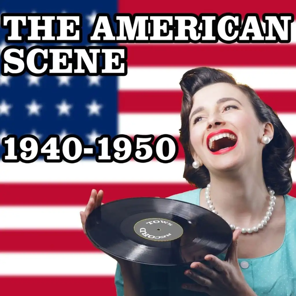 The American Scene 1940-1950