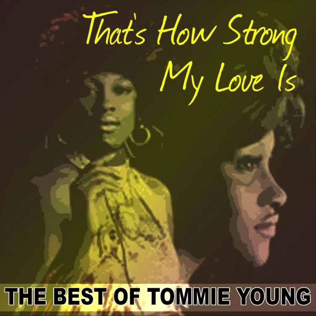 Tommie Young
