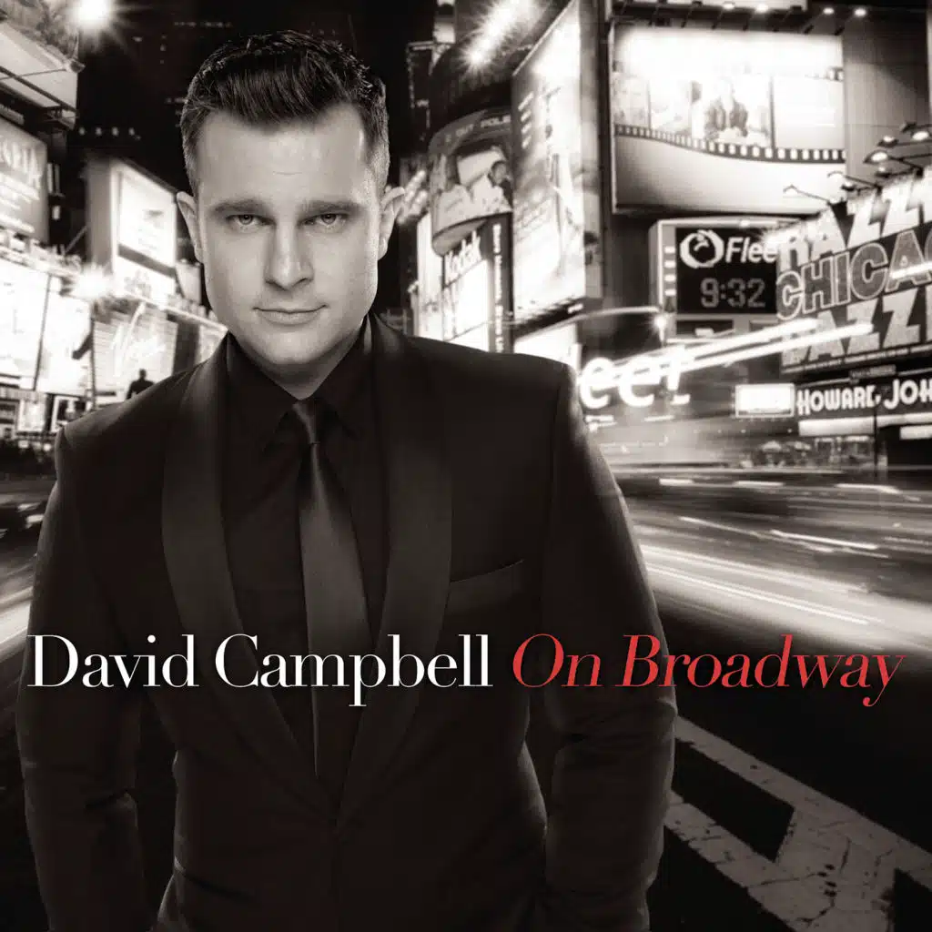 You'll Never Walk Alone (From "Carousel")