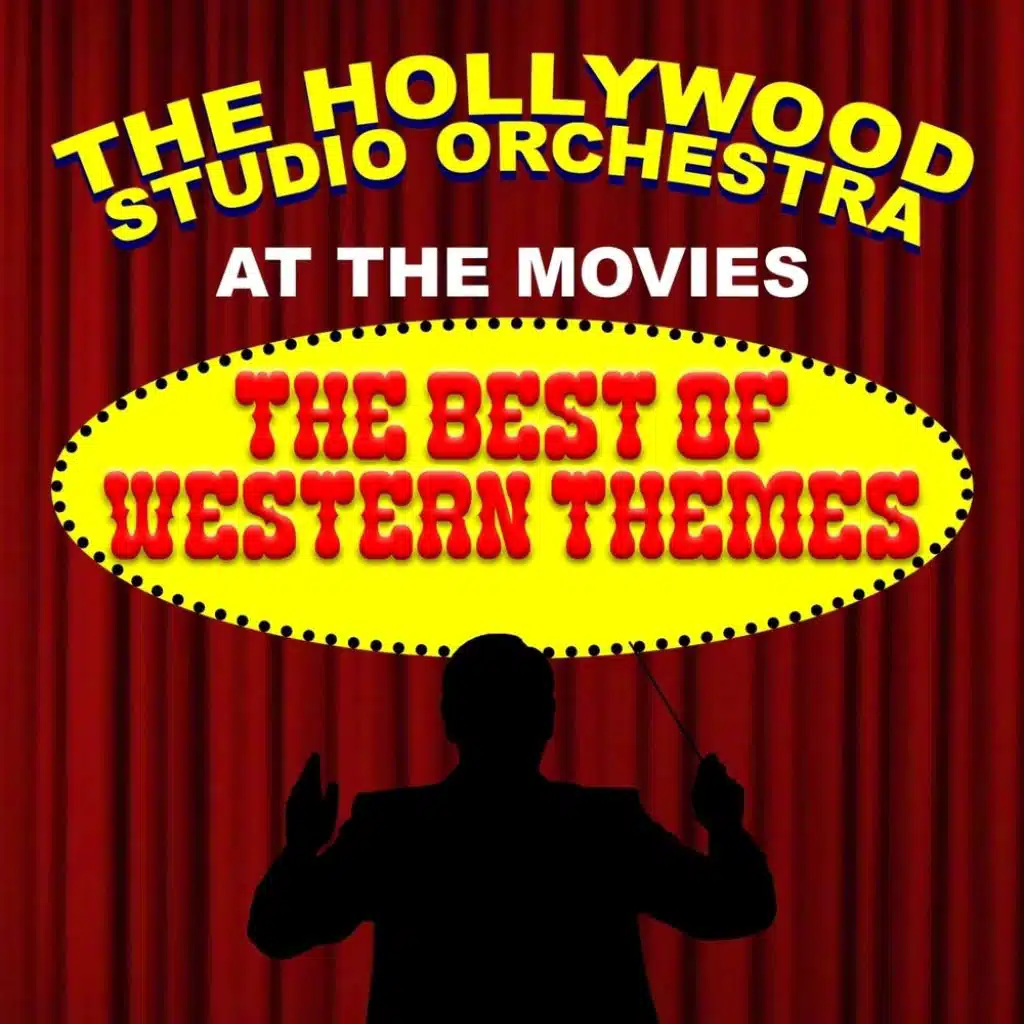 The Hollywood Studio Orchestra