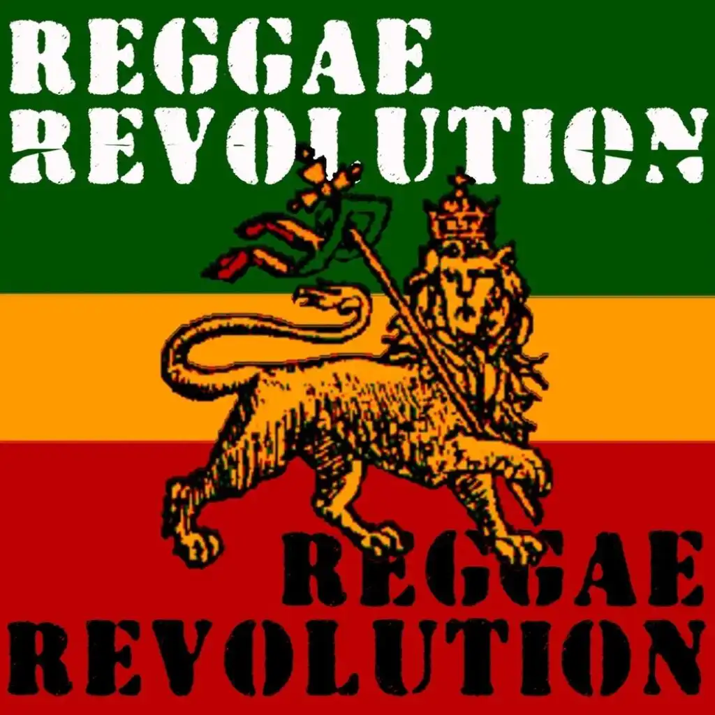 Reggae Revolution