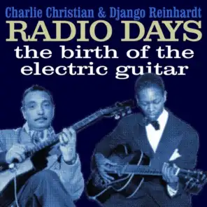 Radio Days The Birth of the Electric Guitar