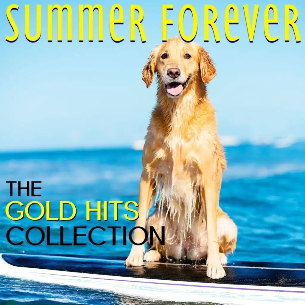 Summer Forever The Gold Hits Collection
