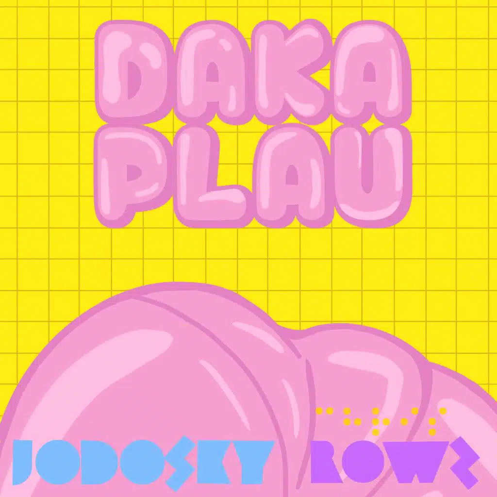 Dakaplau (feat. Chris Rowz)
