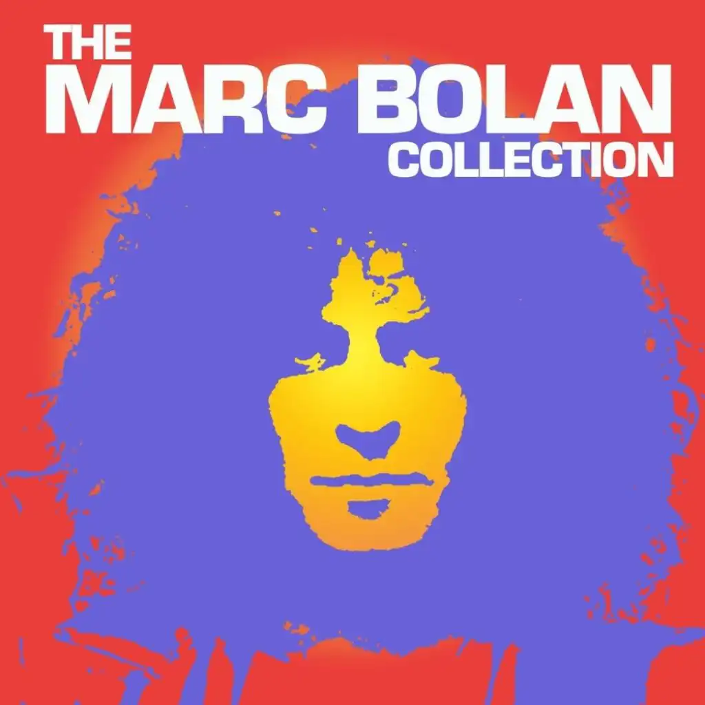 The Marc Bolan Collection