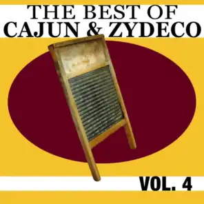 The Best Of Cajun & Zydeco Vol. 4