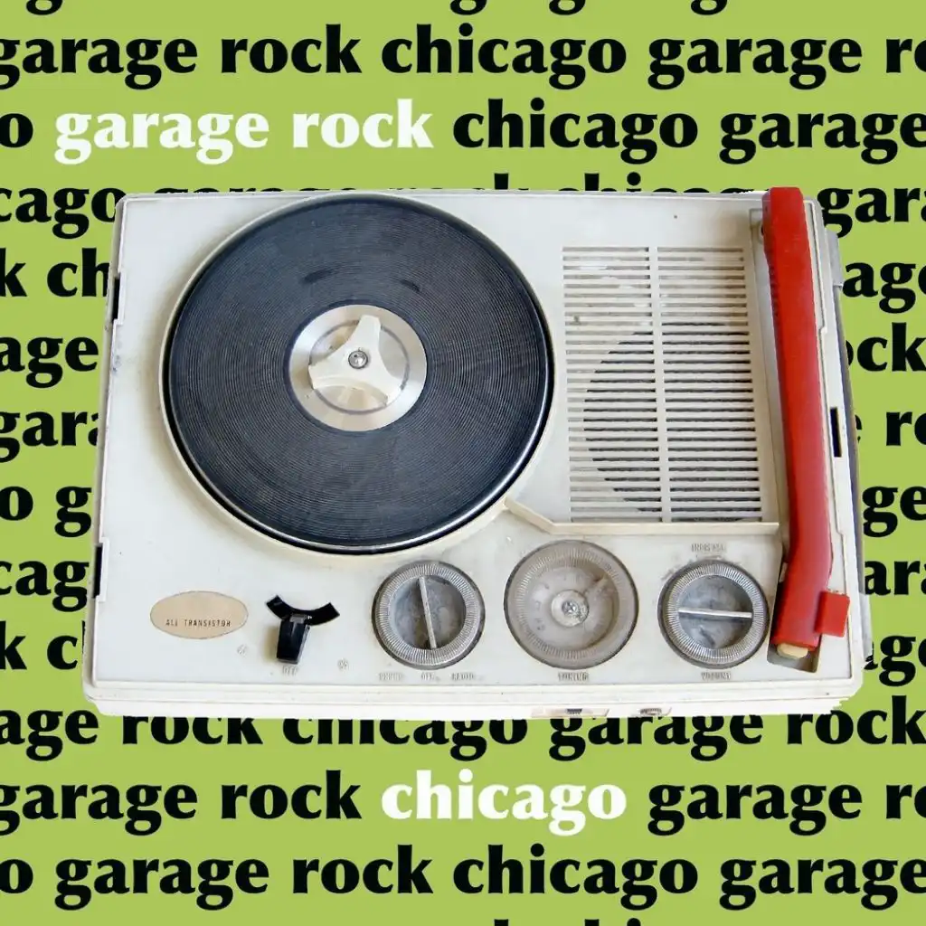 Garage Rock Chicago