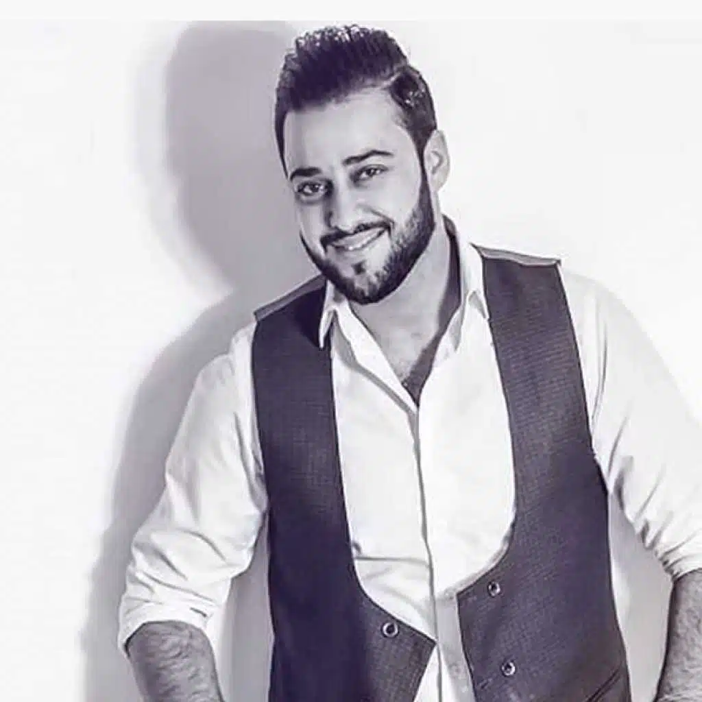 صمدة العرسان