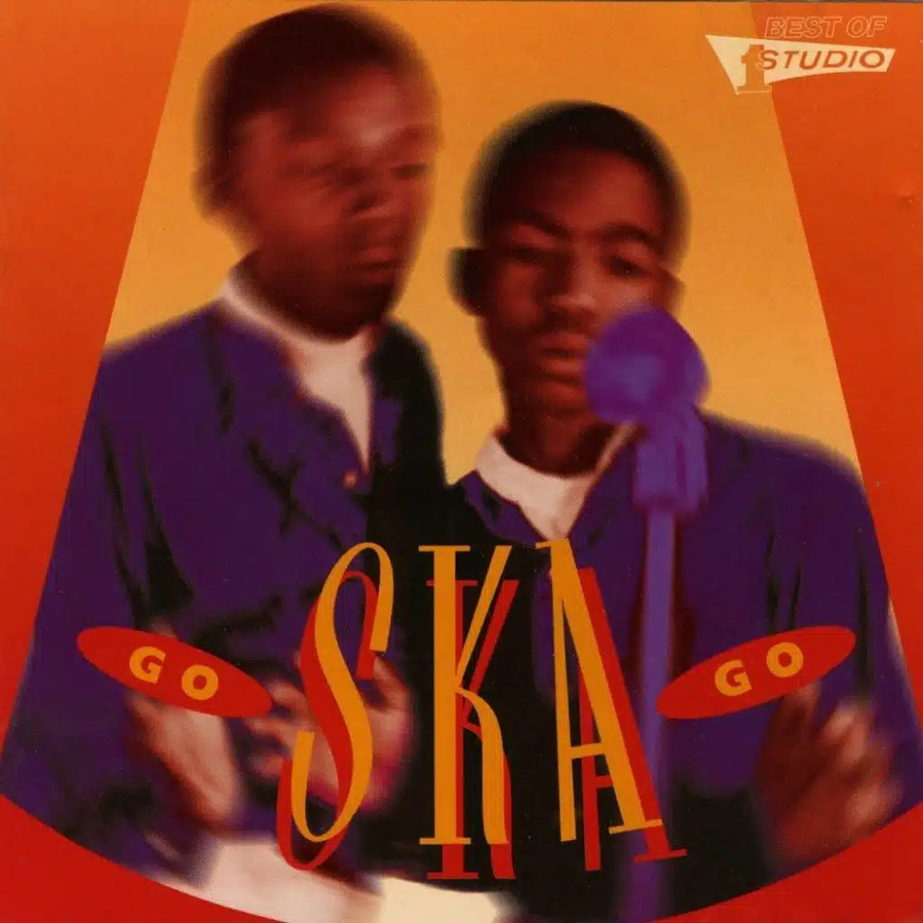 Go Ska Go