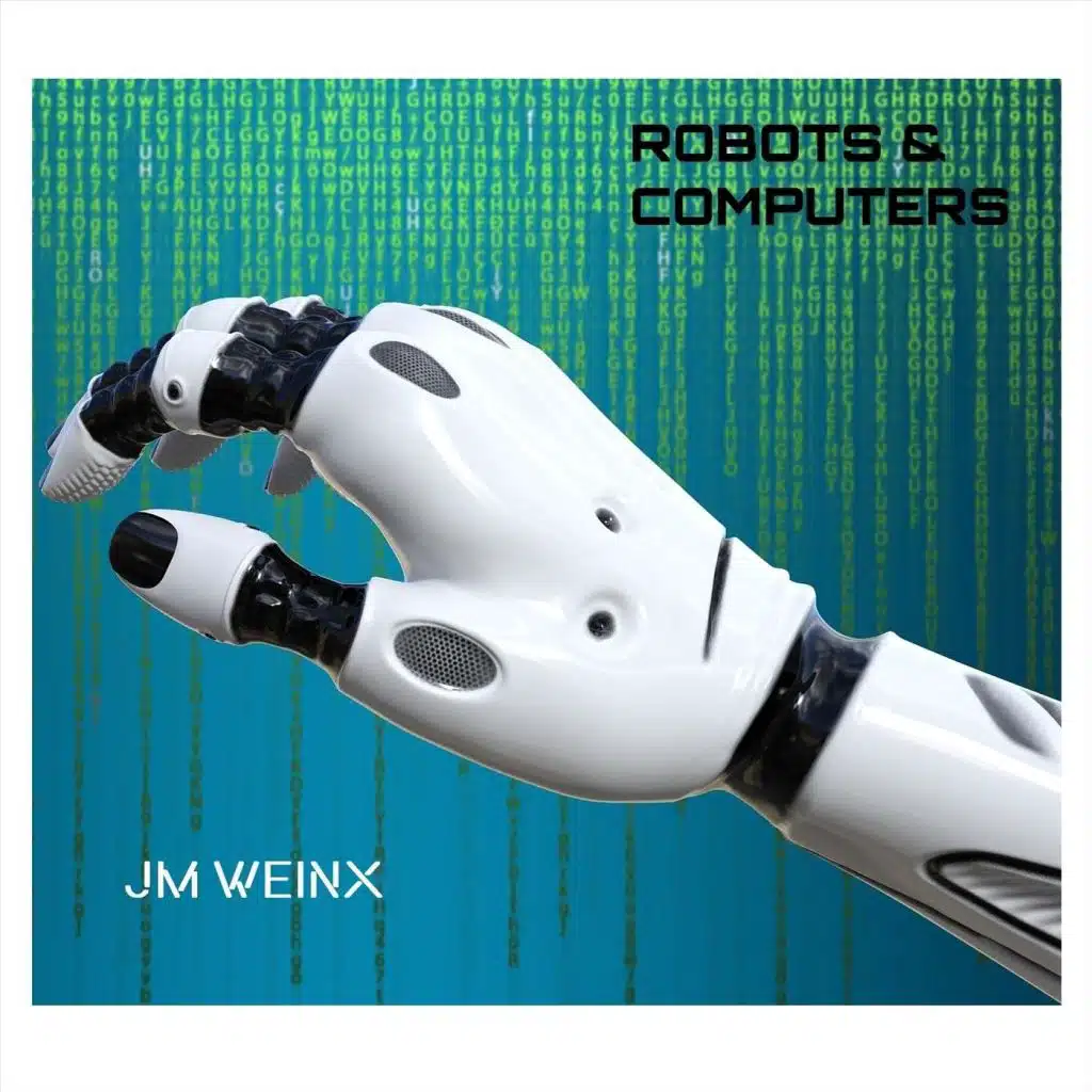 Robots & Computers