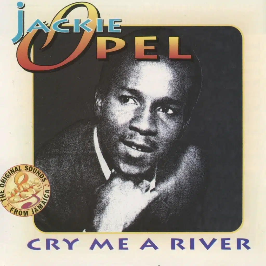 Cry Me a River