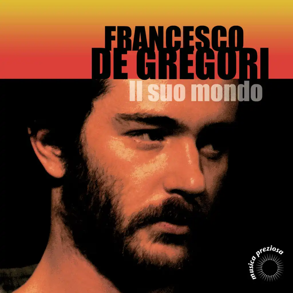 Il Mondo Di Francesco De Gregori Vol. 2