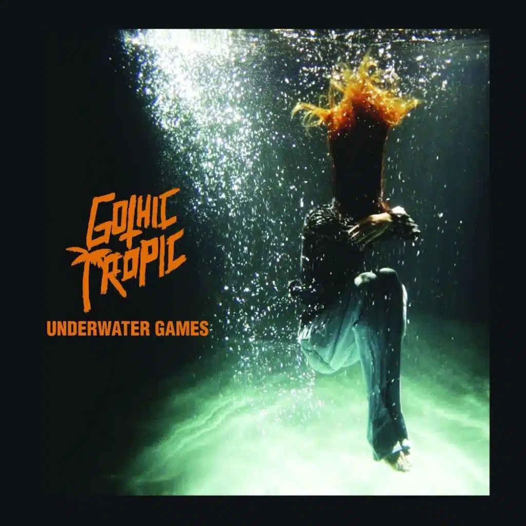 Underwater Games