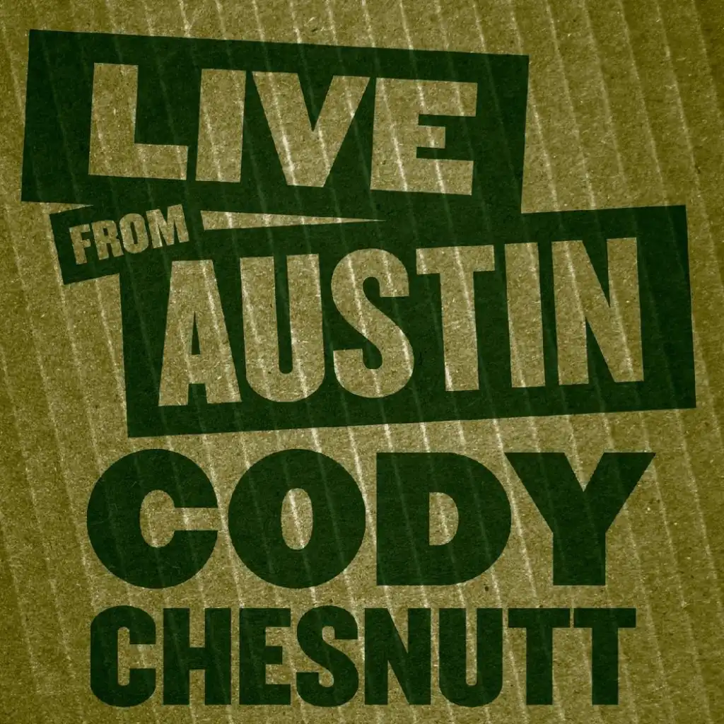 Live from Austin: Cody ChesnuTT