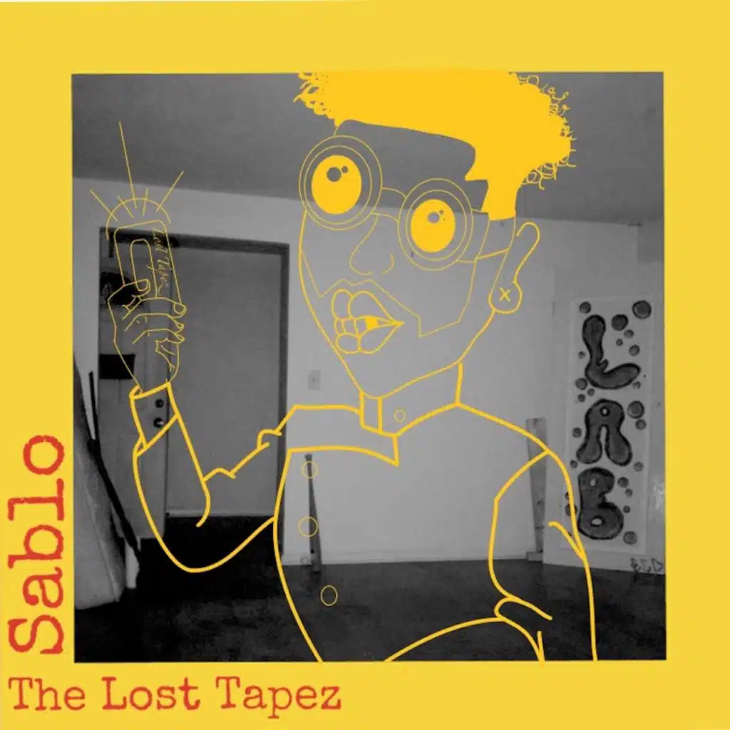 LAB - the Lost Tapez