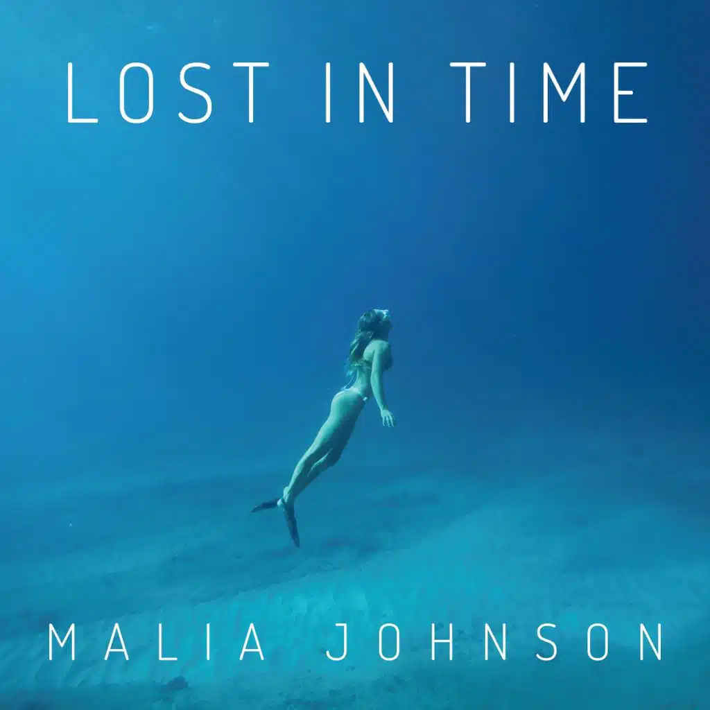 Malia Johnson