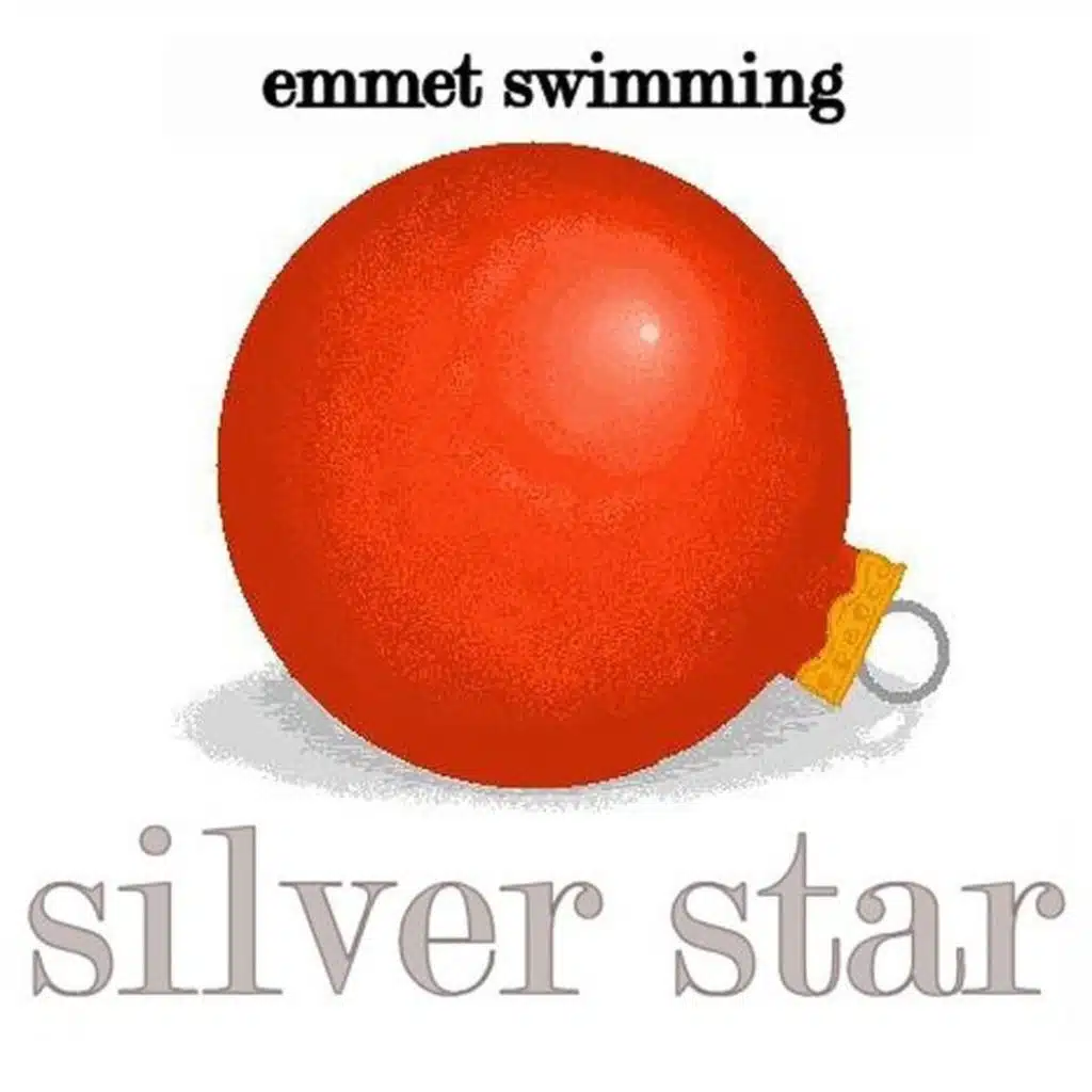 Silver Star - Single