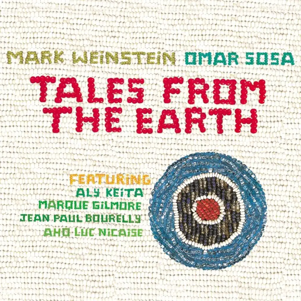Tales From The Earth
