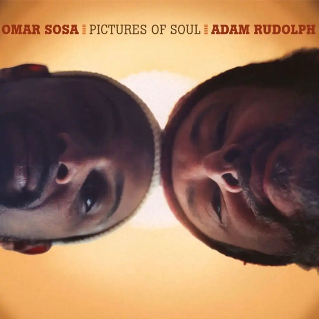 Omar Sosa & Adam Rudolph