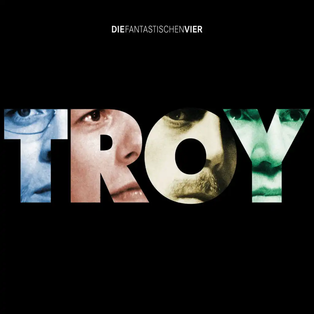 Troy (Turntablerocker Remix)