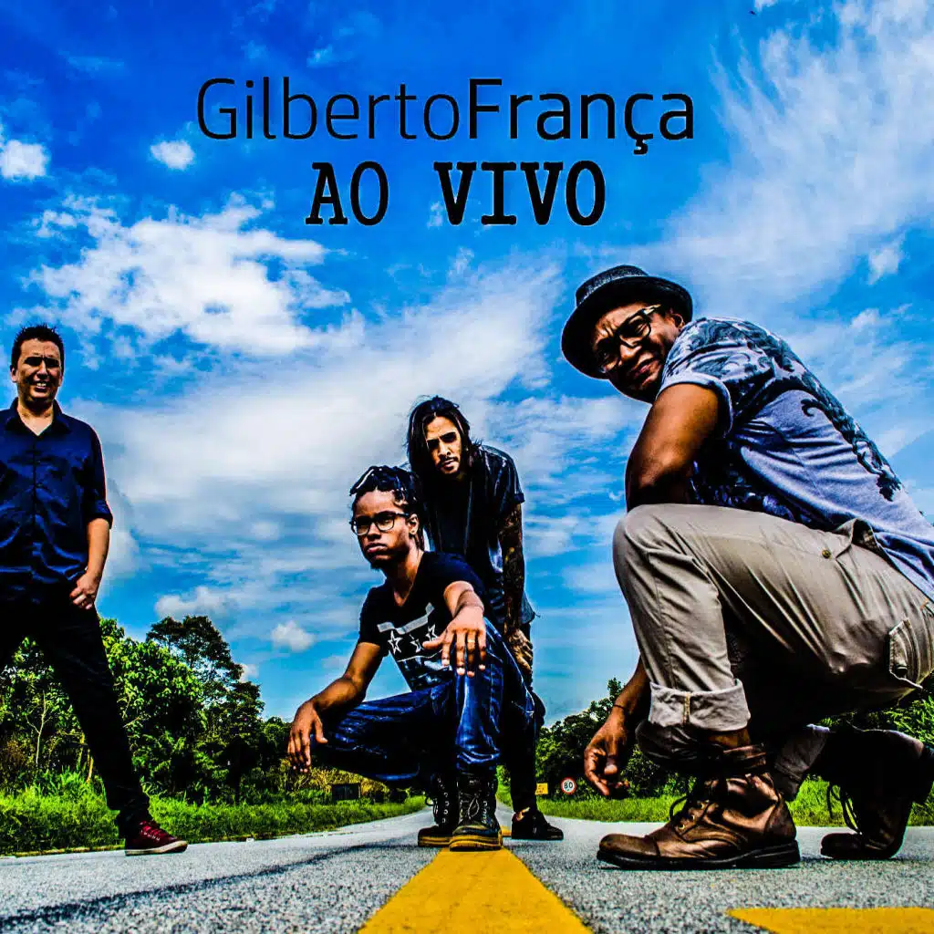 Verso Reverso. (Ao Vivo)