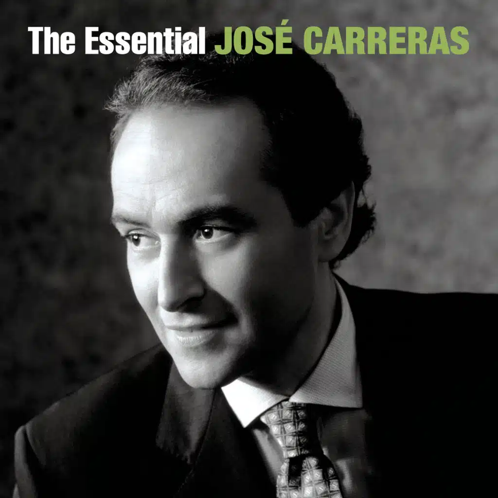 José Carreras;Michael Tilson Thomas