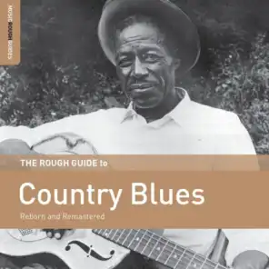 Rough Guide to Country Blues