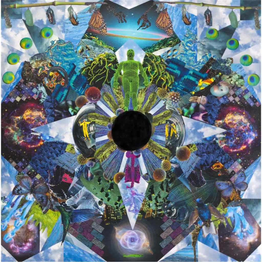 Aliveness (Bonus Track) [feat. Baby Shoes]