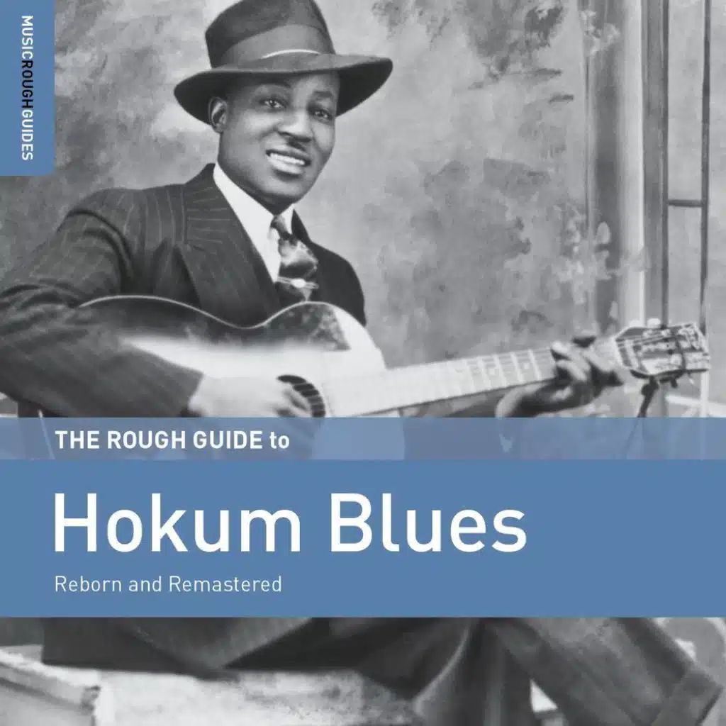 Rough Guide to Hokum Blues