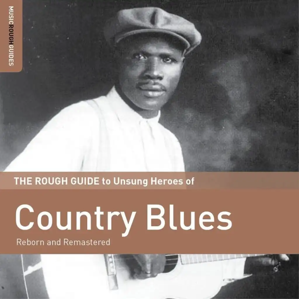 Lonesome Road Blues (1931)