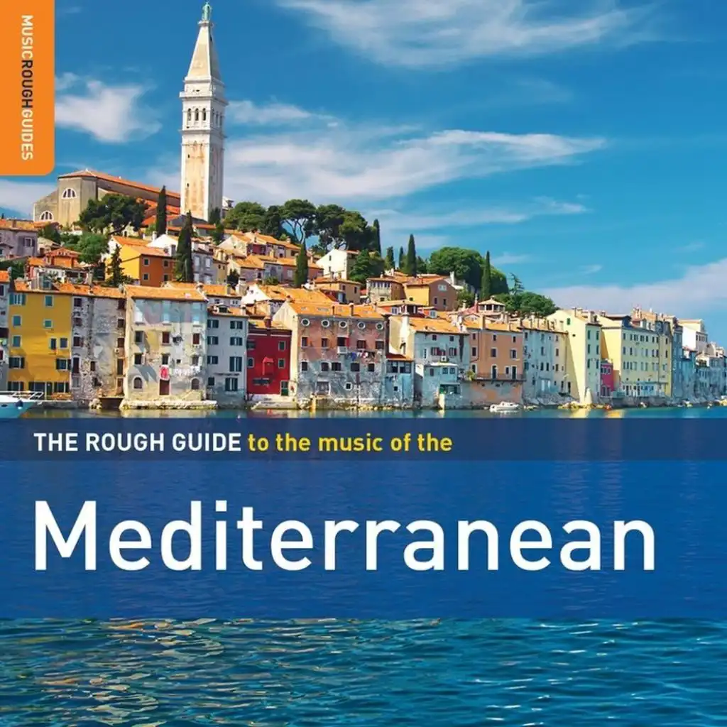 Rough Guide To The Mediterranean