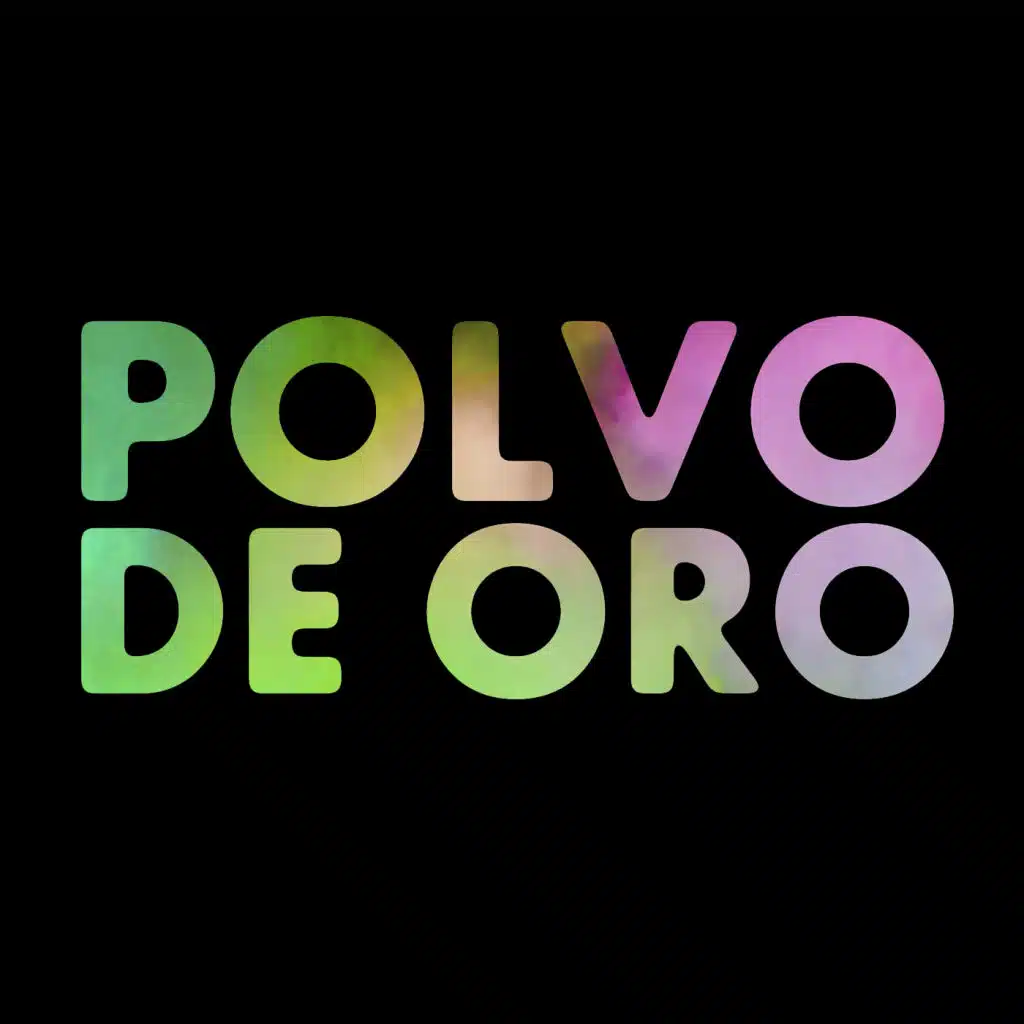Polvo de Oro