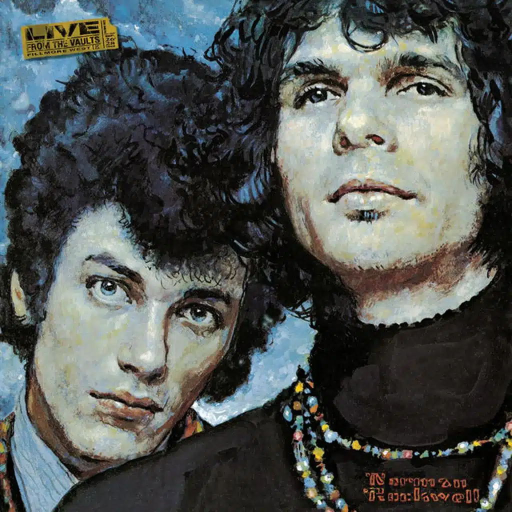 Mike Bloomfield & Al Kooper