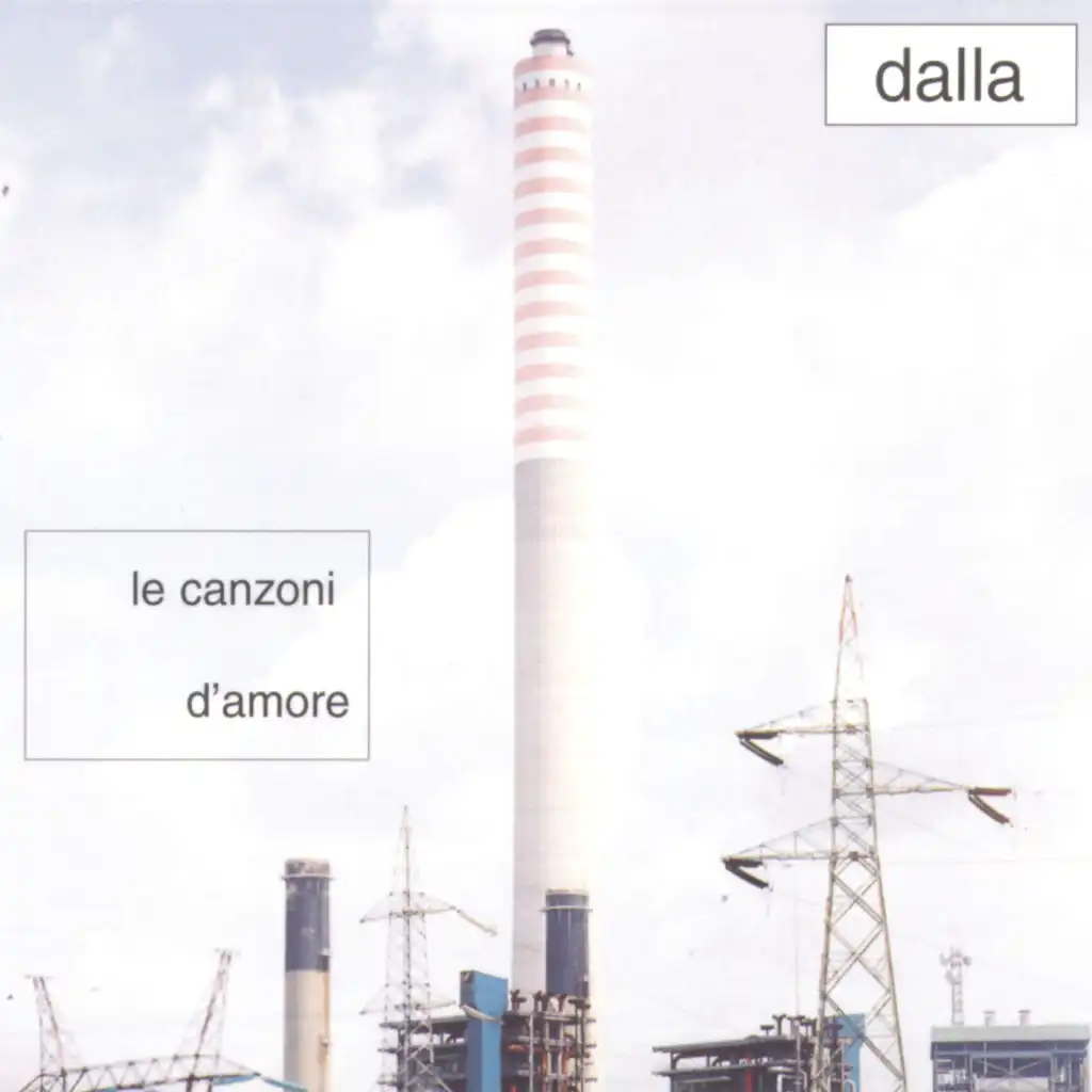 Le Canzoni D'Amore