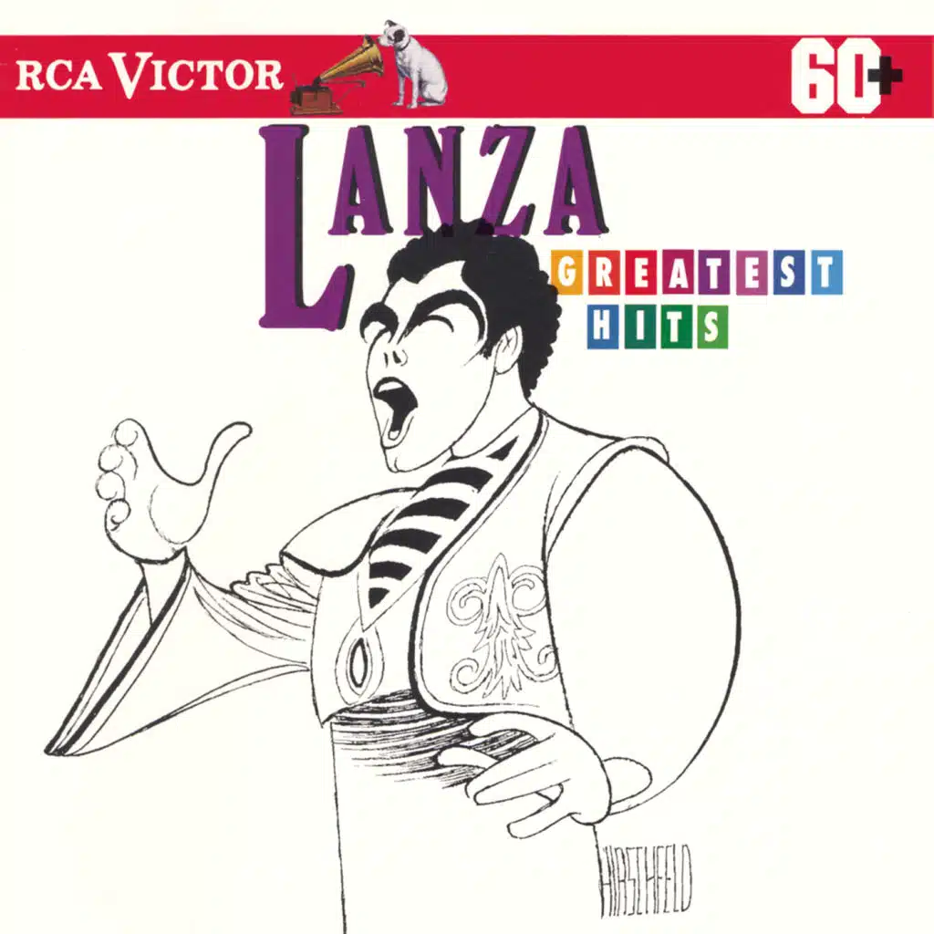 Serenade (From "The Student Prince")