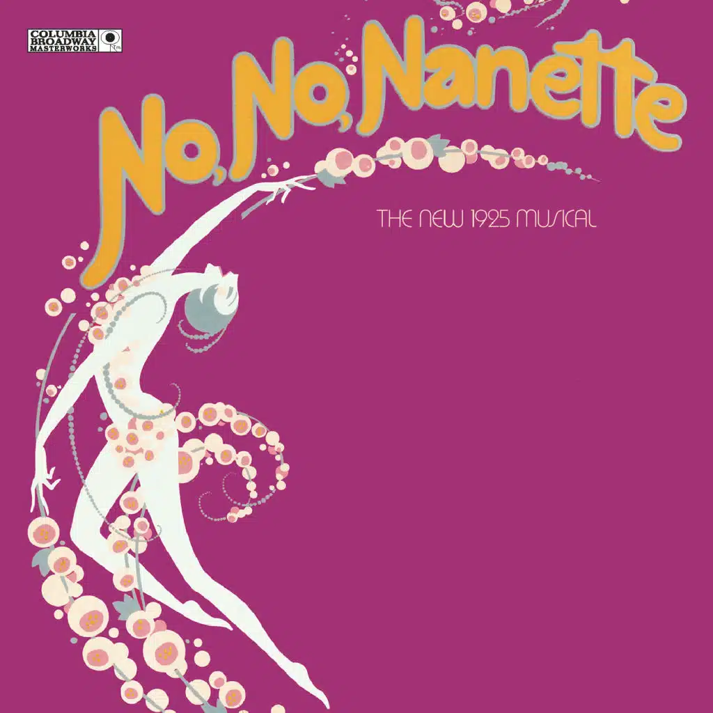 No, No, Nanette - Original Broadway Cast: Telephone Girlie