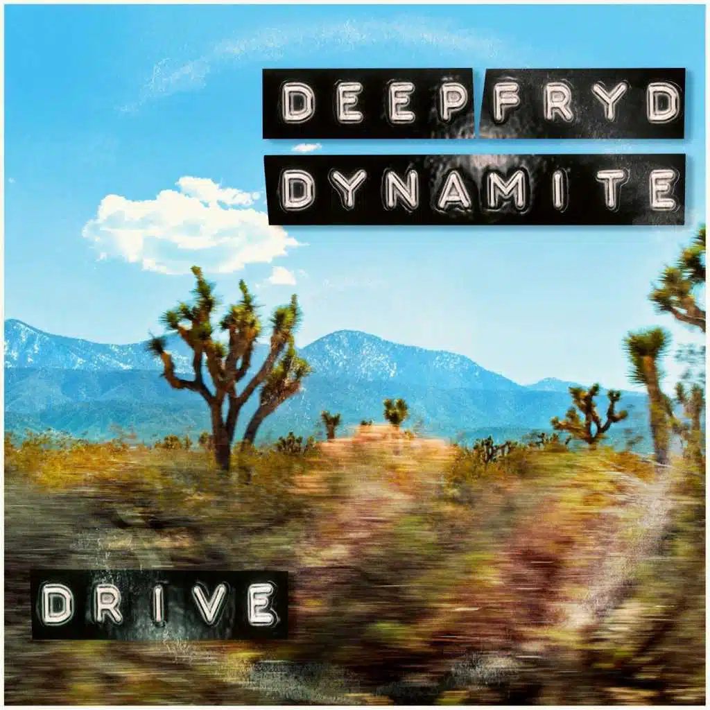 Drive EP