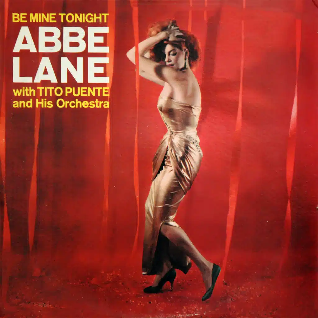 Noche De Ronda (Be Mine Tonight)