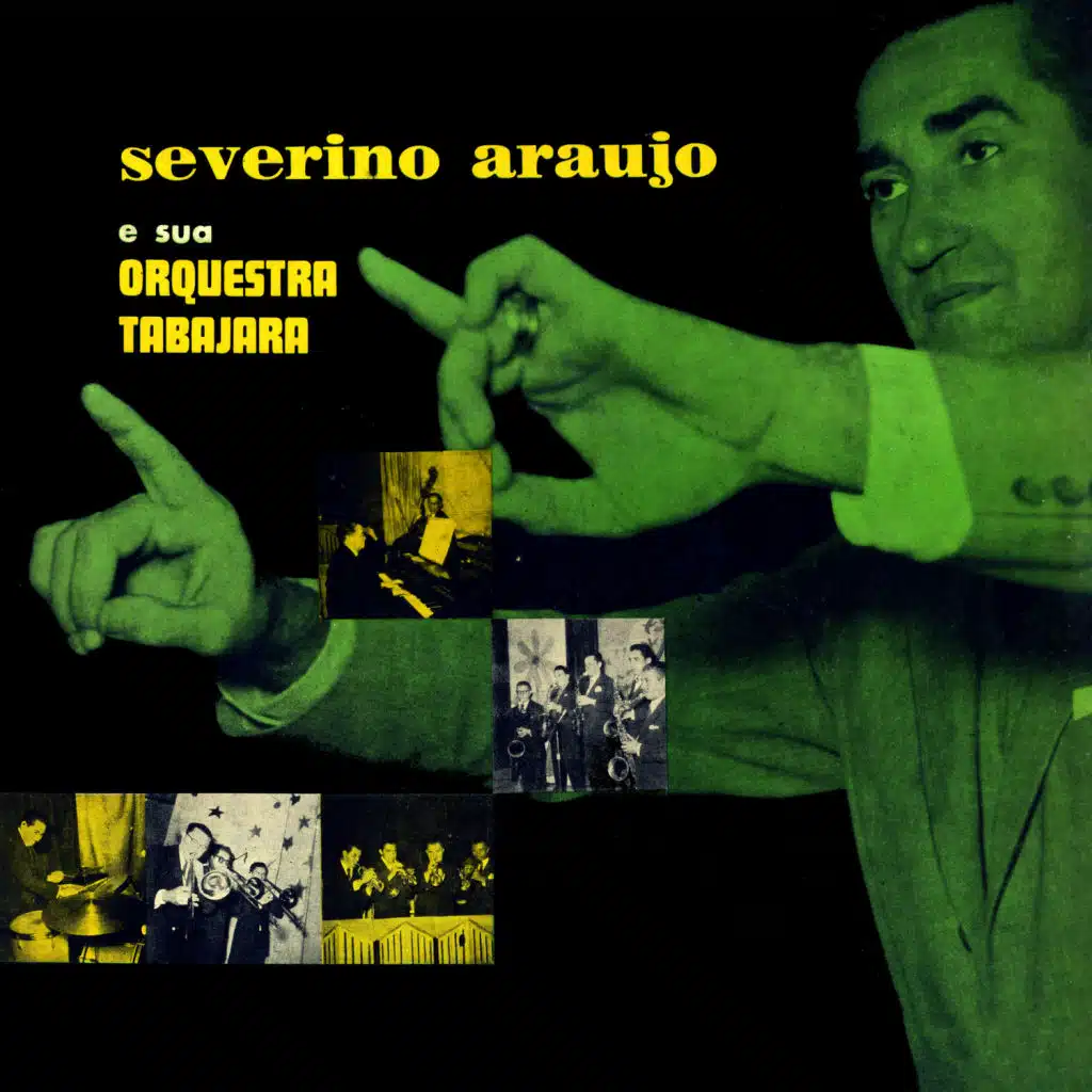 Severino Araujo E Sua Orquestra Tabajara