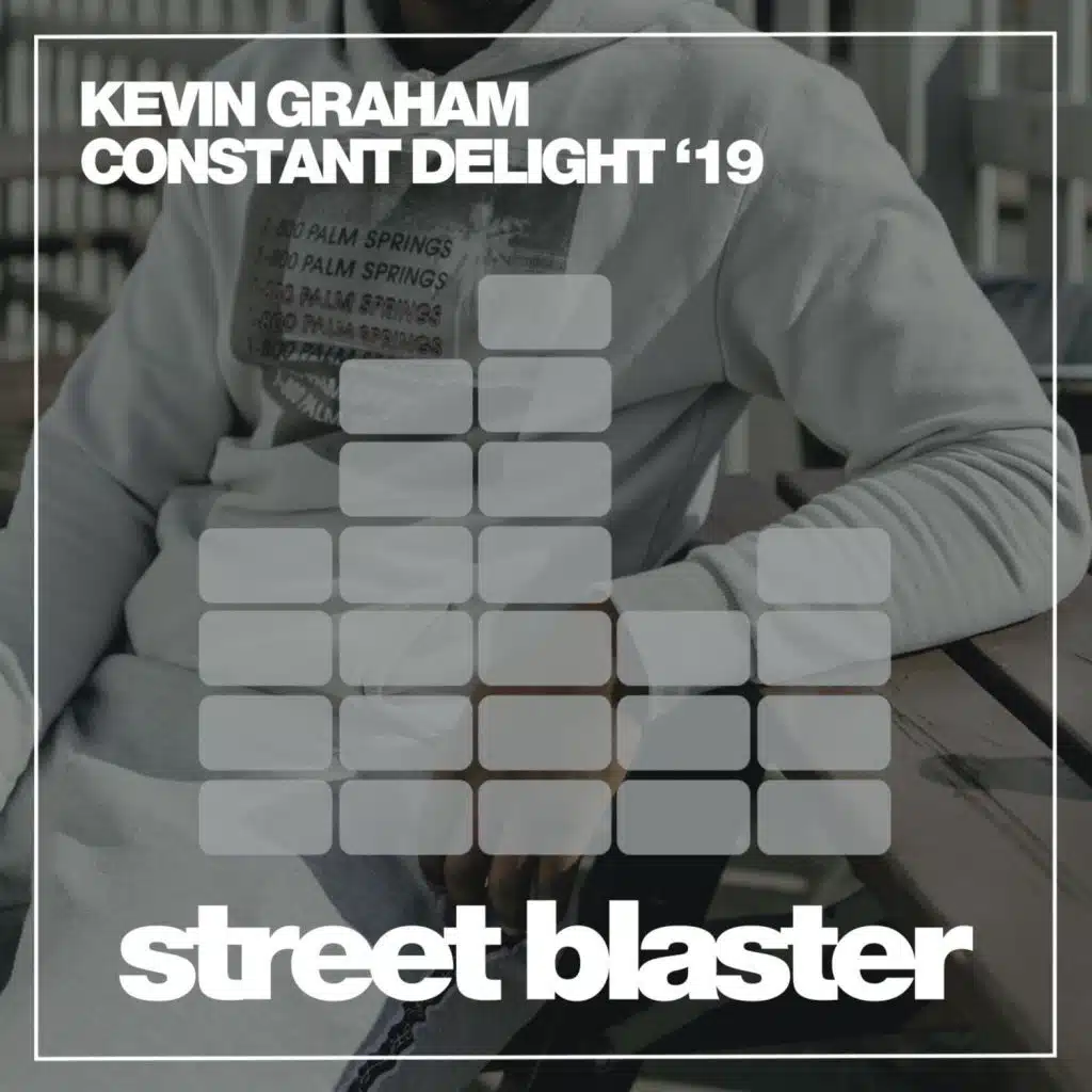 Constant Delight (Vip Dub Mix)