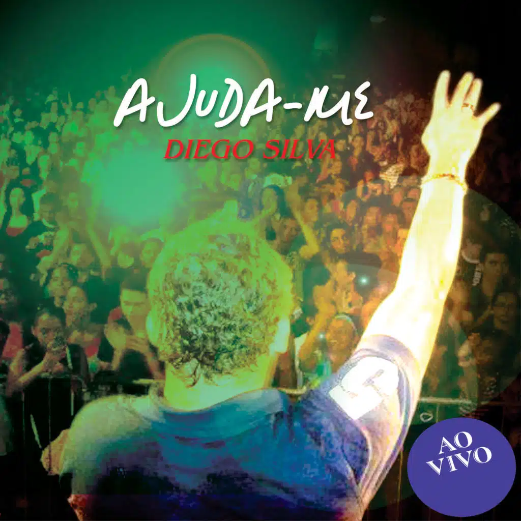 Ajuda-Me (Ao Vivo)